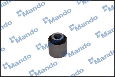 Mando DCC010249 - Сайлентблок, важіль підвіски колеса autozip.com.ua