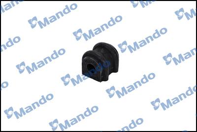 Mando DCC010257 - Втулка, стабілізатор autozip.com.ua