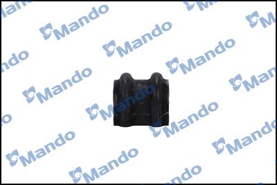 Mando DCC010257 - Втулка, стабілізатор autozip.com.ua