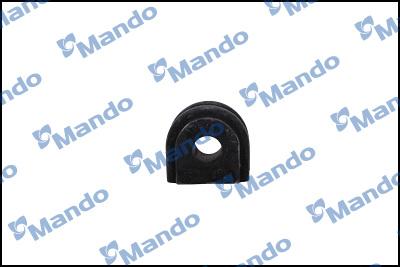 Mando DCC010257 - Втулка, стабілізатор autozip.com.ua