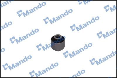 Mando DCC010224 - Сайлентблок, важіль підвіски колеса autozip.com.ua