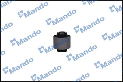 Mando DCC010224 - Сайлентблок, важіль підвіски колеса autozip.com.ua