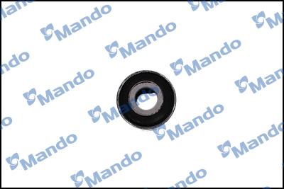 Mando DCC010224 - Сайлентблок, важіль підвіски колеса autozip.com.ua
