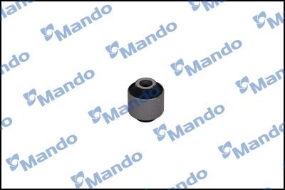 Mando DCC010223 - Сайлентблок, важіль підвіски колеса autozip.com.ua