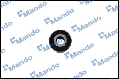 Mando DCC010223 - Сайлентблок, важіль підвіски колеса autozip.com.ua
