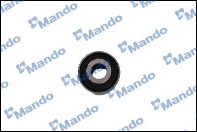 Mando DCC010223 - Сайлентблок, важіль підвіски колеса autozip.com.ua