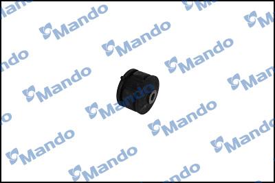 Mando DCC010759 - Сайлентблок, важіль підвіски колеса autozip.com.ua