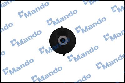 Mando DCC010759 - Сайлентблок, важіль підвіски колеса autozip.com.ua