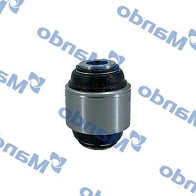 Mando DCC010760 - Сайлентблок, важіль підвіски колеса autozip.com.ua