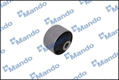 Mando DCC010706 - Сайлентблок, важіль підвіски колеса autozip.com.ua