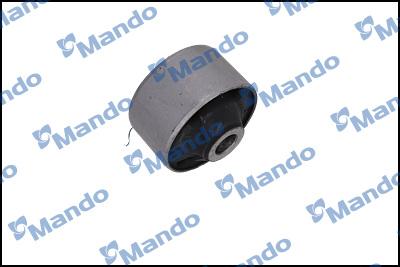 Mando DCC010708 - Сайлентблок, важіль підвіски колеса autozip.com.ua