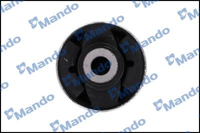 Mando DCC010714 - Сайлентблок, важіль підвіски колеса autozip.com.ua