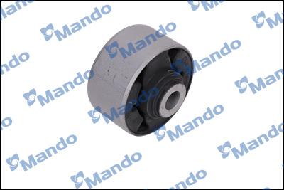 Mando DCC010714 - Сайлентблок, важіль підвіски колеса autozip.com.ua