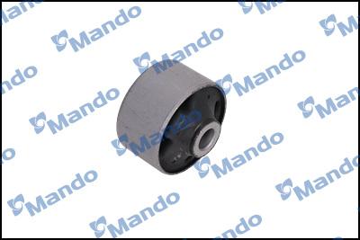 Mando DCC010712 - Сайлентблок, важіль підвіски колеса autozip.com.ua