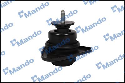 Mando DCC030220 - Подушка, підвіска двигуна autozip.com.ua
