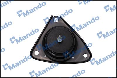 Mando DCC030220 - Подушка, підвіска двигуна autozip.com.ua