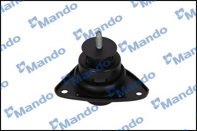 Mando DCC030220 - Подушка, підвіска двигуна autozip.com.ua