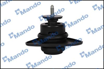 Mando DCC030220 - Подушка, підвіска двигуна autozip.com.ua