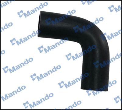 Mando DCC020823 - Шланг, вентиляція картера autozip.com.ua