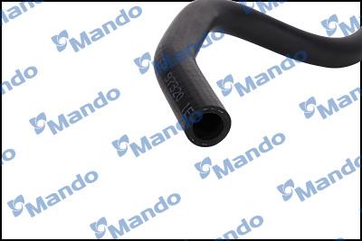 Mando DCC020776 - Шланг, теплообмінник - опалення autozip.com.ua