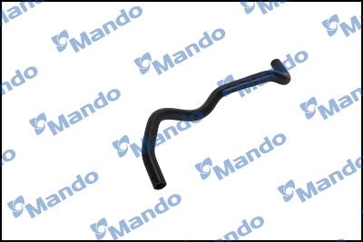 Mando DCC020776 - Шланг, теплообмінник - опалення autozip.com.ua