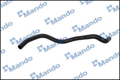 Mando DCC020776 - Шланг, теплообмінник - опалення autozip.com.ua