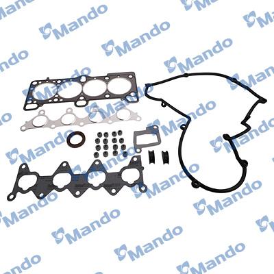 Mando DG2092026C00 - Комплект прокладок, двигун autozip.com.ua