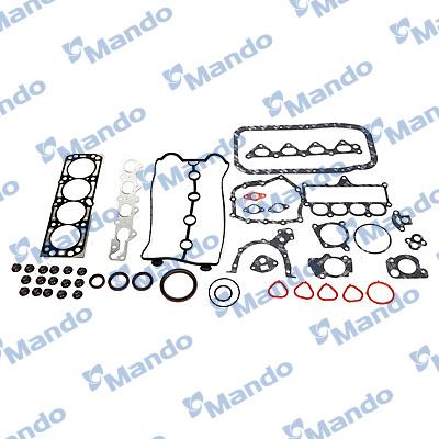 Mando DM93740513 - Комплект прокладок, двигун autozip.com.ua