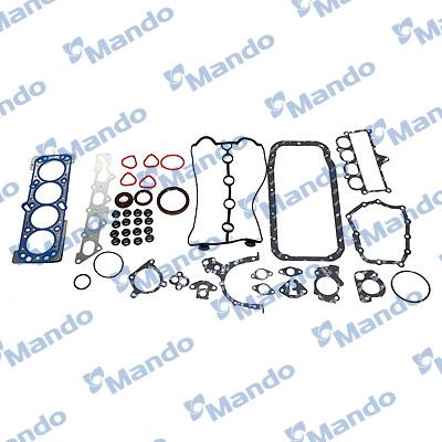Mando DM93742687 - Комплект прокладок, двигун autozip.com.ua