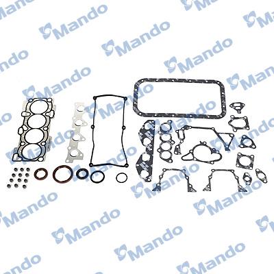 Mando DM2091002H00 - Комплект прокладок, двигун autozip.com.ua