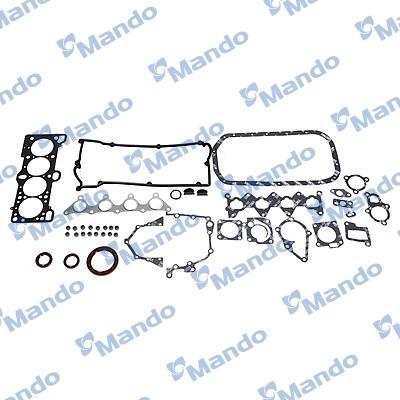 Mando DM2091026D00 - Комплект прокладок, двигун autozip.com.ua