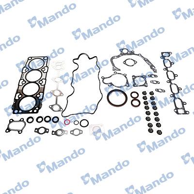 Mando DM2091027A00 - Комплект прокладок, двигун autozip.com.ua