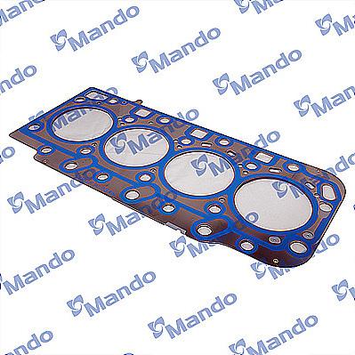 Mando DM223114A700 - Прокладка, головка циліндра autozip.com.ua