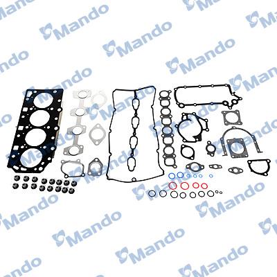 Mando DMK0AH110270A - Комплект прокладок, двигун autozip.com.ua