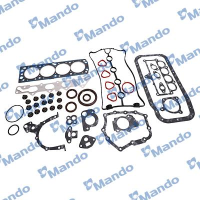Mando DN93740513 - Комплект прокладок, двигун autozip.com.ua