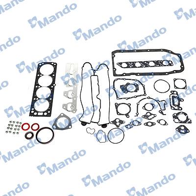 Mando DN92064384 - Комплект прокладок, двигун autozip.com.ua