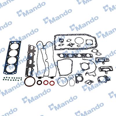 Mando DN92064383 - Комплект прокладок, двигун autozip.com.ua