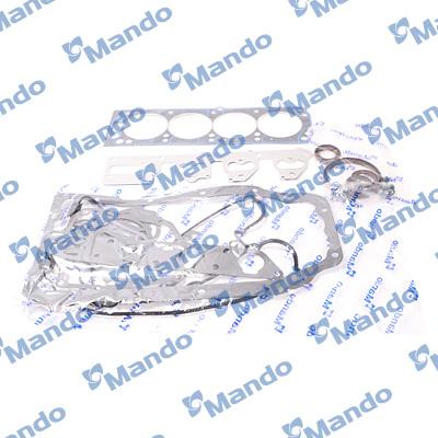 Mando DN92061971 - Комплект прокладок, двигун autozip.com.ua