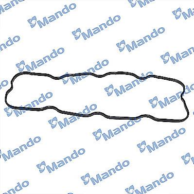 Mando DN0K75610235 - Прокладка, кришка головки циліндра autozip.com.ua