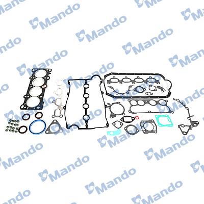 Mando DN0K20310270 - Комплект прокладок, двигун autozip.com.ua