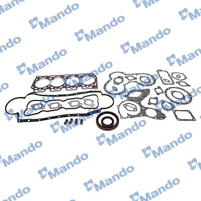 Mando DN0K75610270A - Комплект прокладок, двигун autozip.com.ua