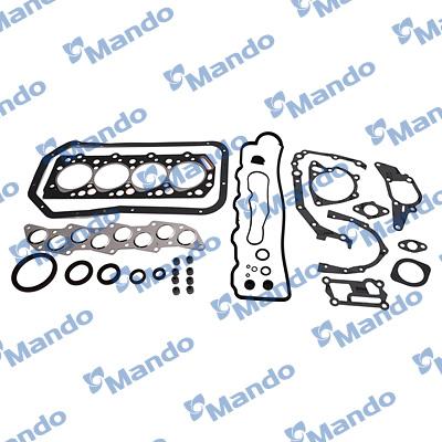 Mando DN2091042A10 - Комплект прокладок, двигун autozip.com.ua