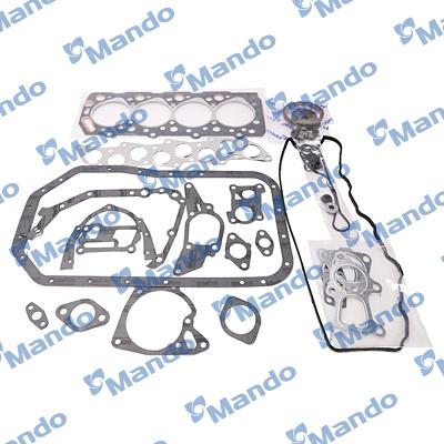 Mando DN2091042D00 - Комплект прокладок, двигун autozip.com.ua