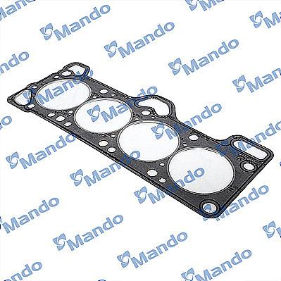 Mando DN2231122001 - Прокладка, головка циліндра autozip.com.ua