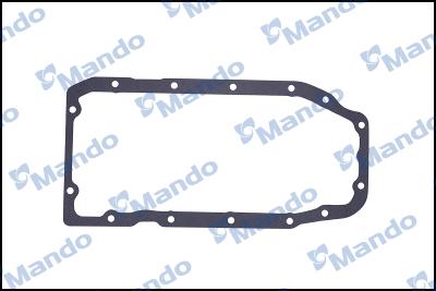 Mando DNI90467759 - Прокладка, головка циліндра autozip.com.ua