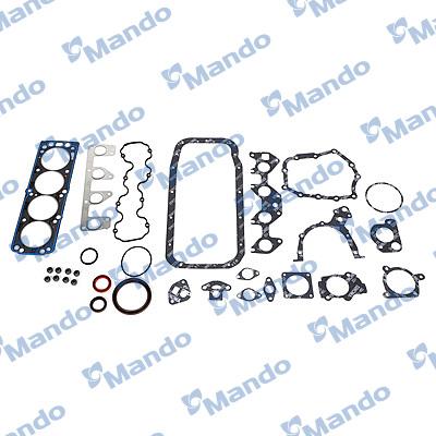 Mando DNP93740204 - Комплект прокладок, двигун autozip.com.ua