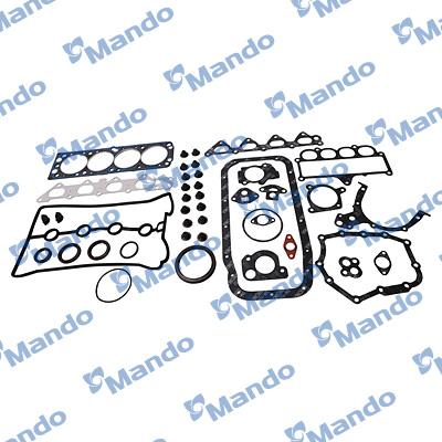 Mando DNP93740207 - Комплект прокладок, двигун autozip.com.ua
