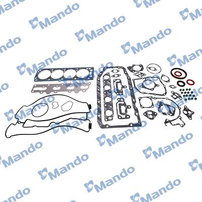 Mando DNP93742408 - Комплект прокладок, двигун autozip.com.ua