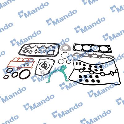 Mando DNS1141023 - Комплект прокладок, двигун autozip.com.ua