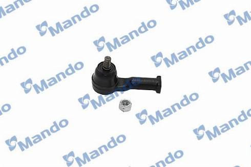 Mando DSA020492 - Наконечник рульової тяги, кульовий шарнір autozip.com.ua